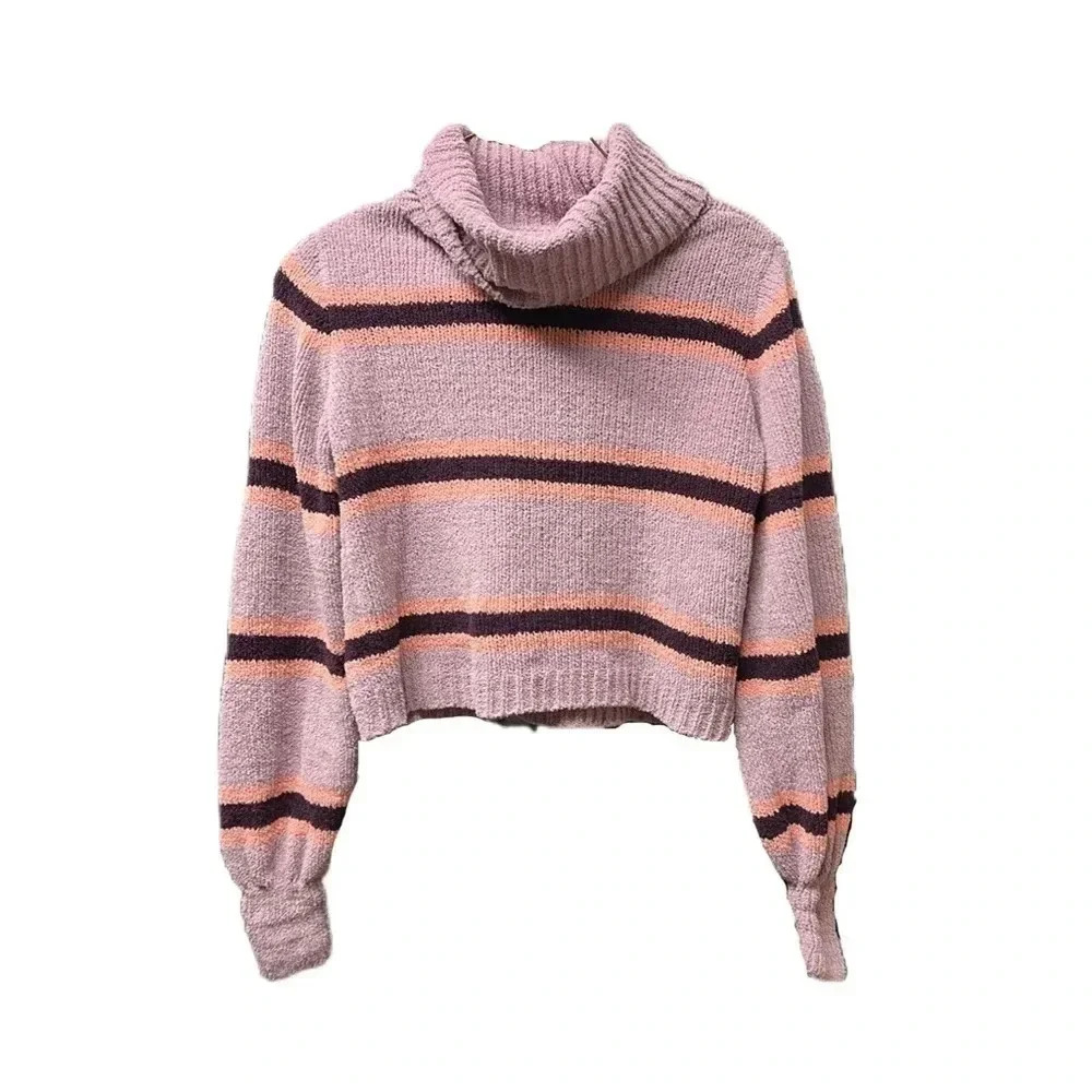 🌟Wild Fable crop sweater size S🌟 - Picture 2 of 6